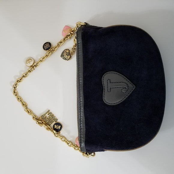 Juicy Couture small bag - Picture 2 of 3